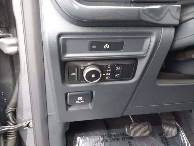 Used 2025 Gray Ford STX image 13