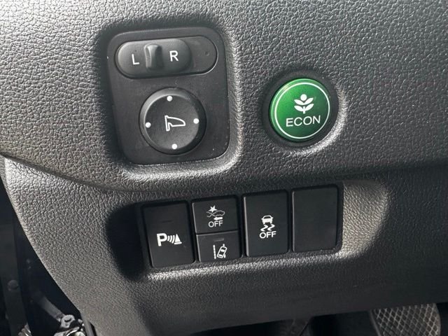 2024 Honda Passport EX-L - Photo 17