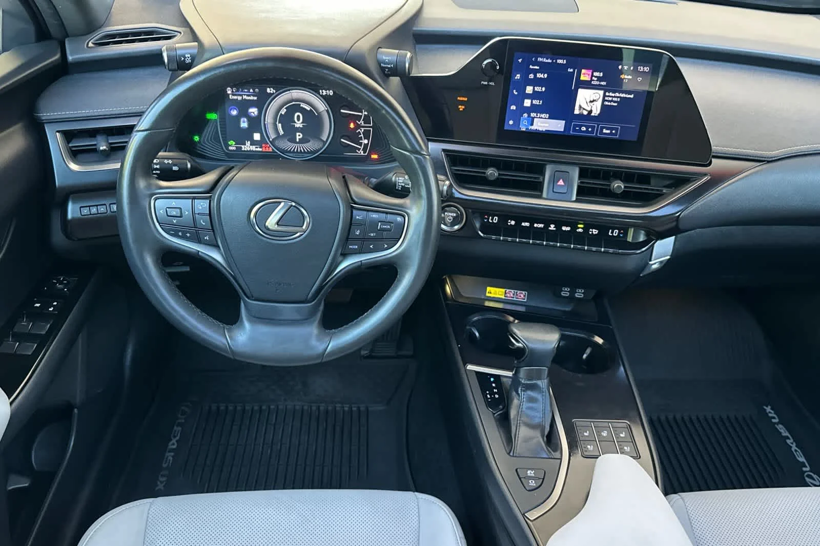 Certified Used 2023 CAVIAR Lexus Premium image 15