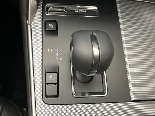 New 2026 Machine Gray Metallic Mazda Preferred image 24