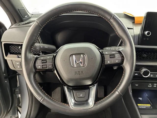 Used 2025 Gray Honda Sport Touring image 22