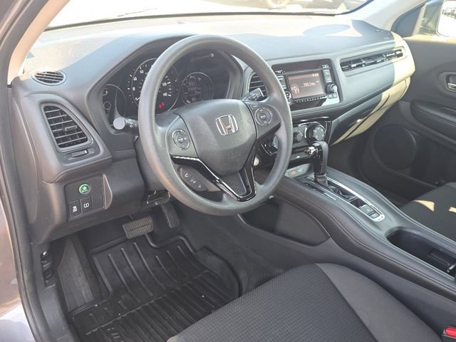 2022 Honda HR-V LX - Photo 30