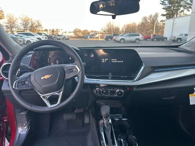 2026 Chevrolet Trax LT - Photo 13