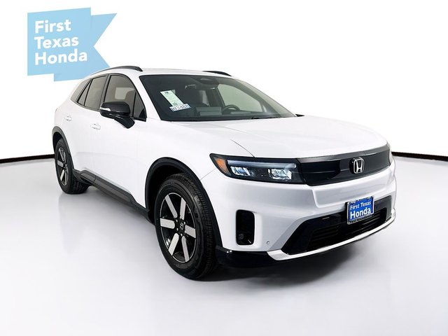 New 2026 Honda Prologue Touring
