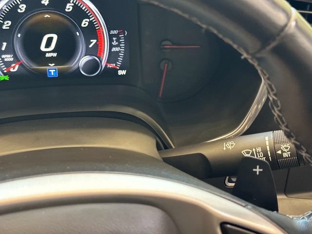 2015 Chevrolet Corvette Z06 - Photo 22