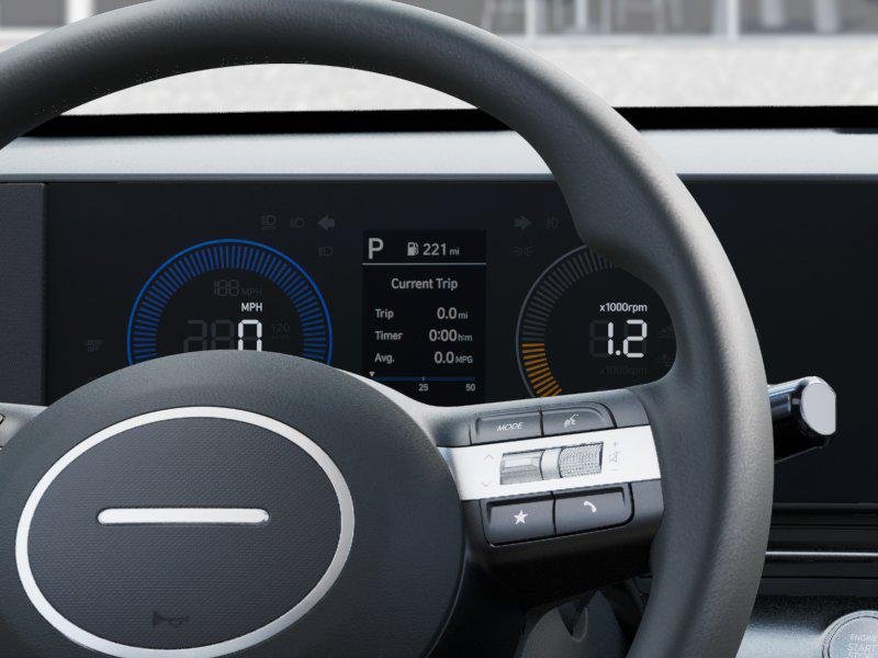 New 2027  Hyundai SE FWD image 14
