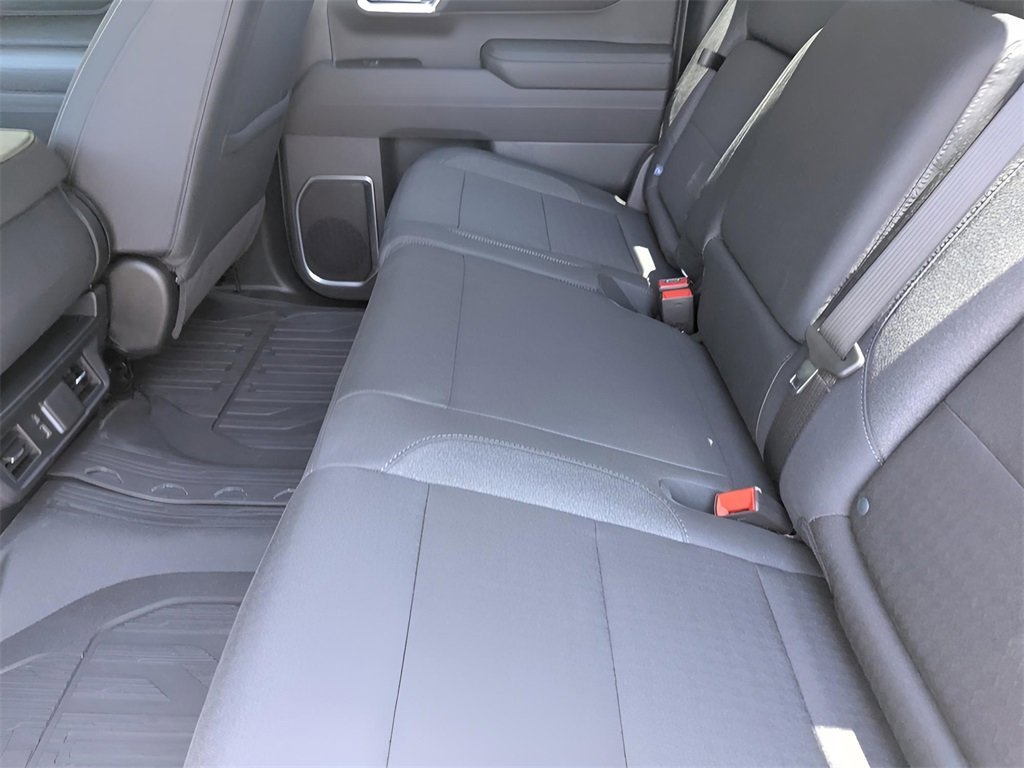 2026 GMC Sierra 1500 Elevation - Photo 30