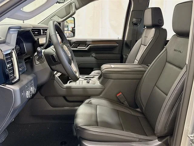 New 2026 Sterling Metallic GMC Denali image 20