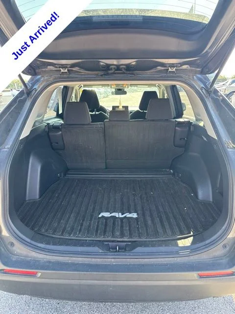 Used 2021 Gray Toyota LE image 14