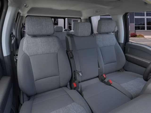 2026 Ford F-350 Super Duty XLT - Photo 10