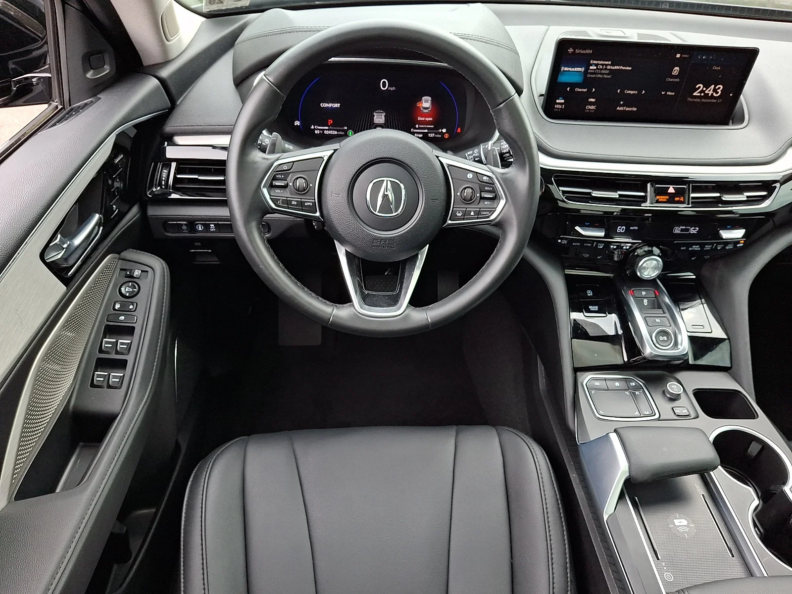 2024 Acura MDX Base - Photo 11