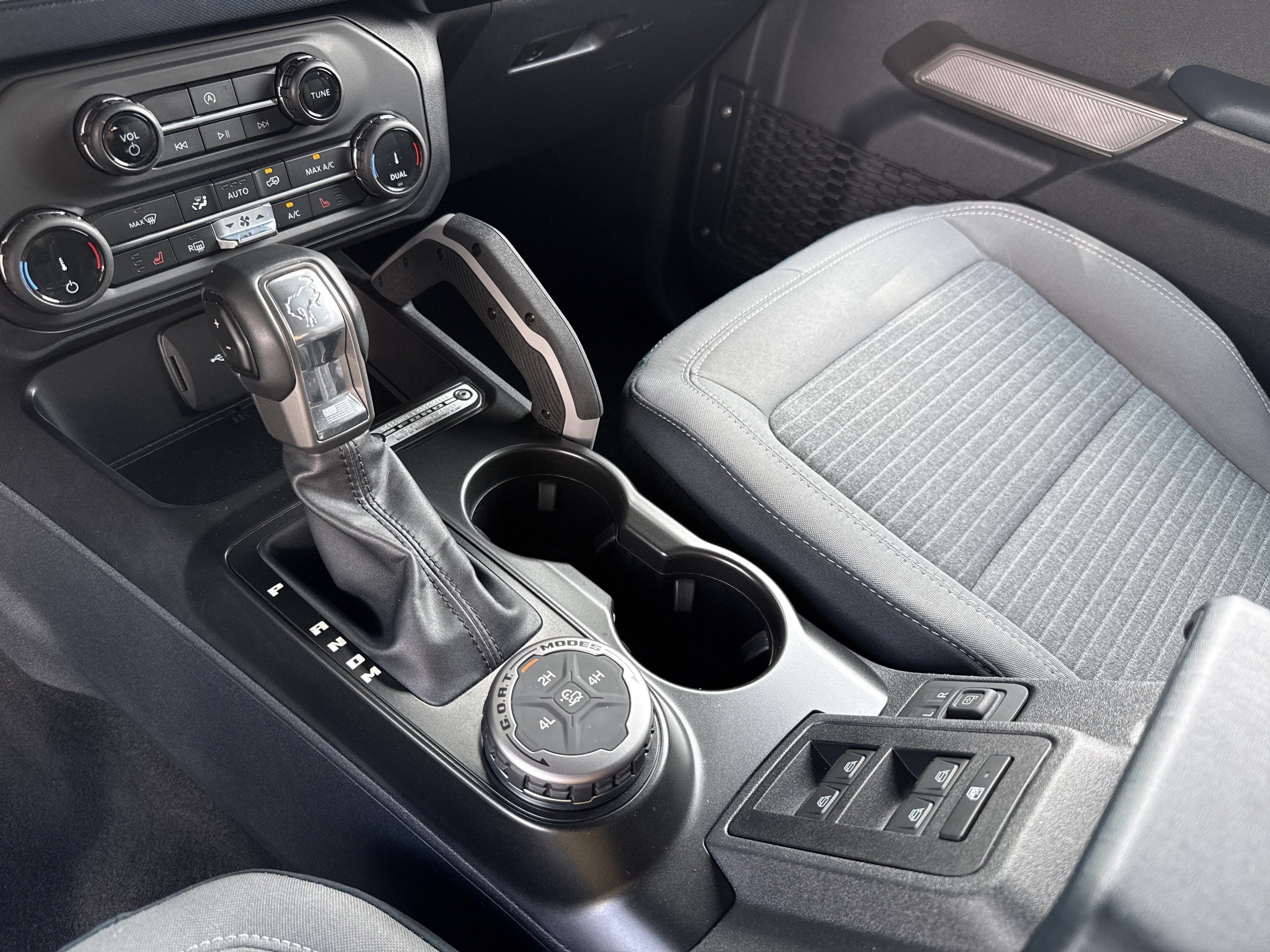 Used 2022 Cactus Ford Outer Banks image 31