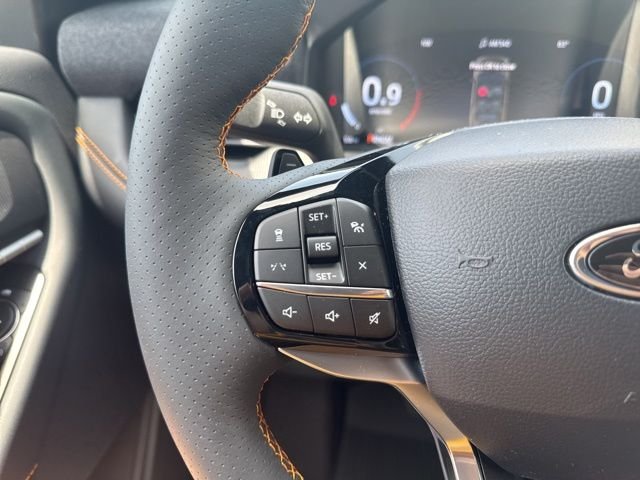 New 2026 Gray Ford Tremor image 21