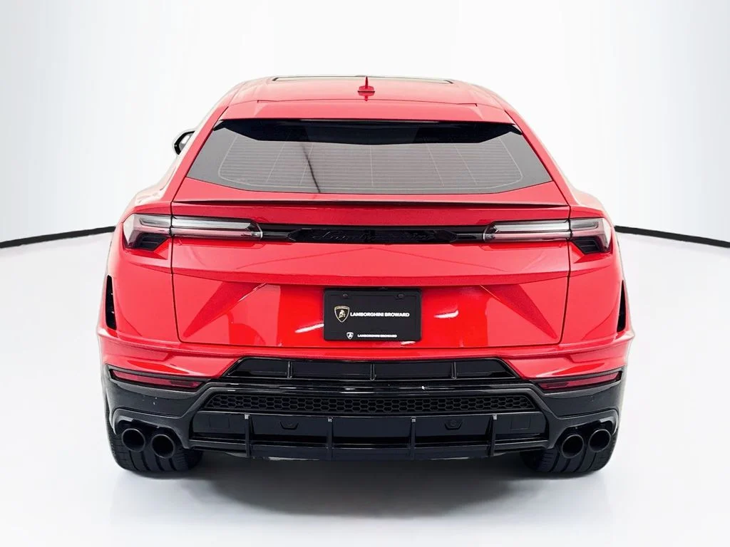 2023 Lamborghini Urus S - Photo 6
