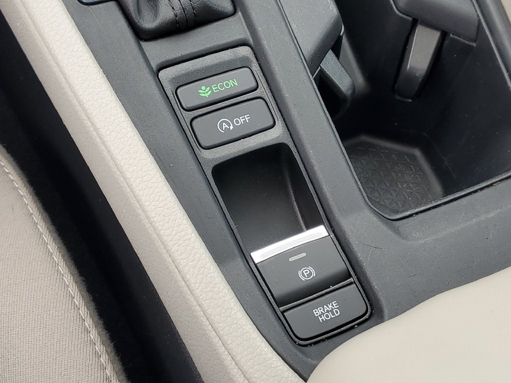 2023 Honda Accord EX - Photo 26