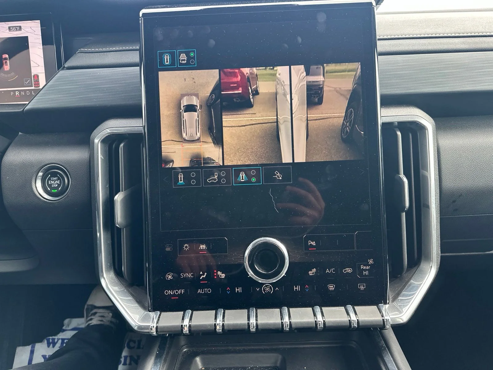 2025 GMC Acadia Elevation - Photo 71
