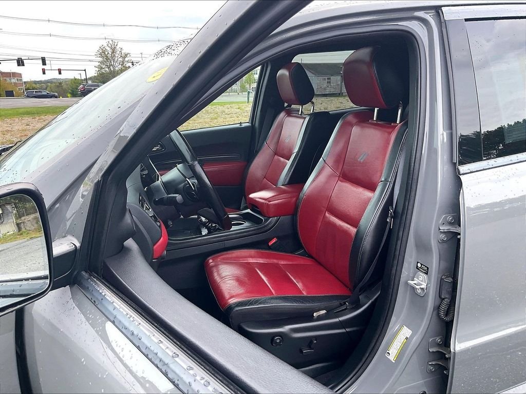 Used 2022 Gray Dodge R/T image 10