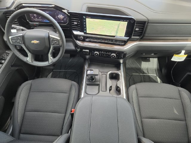 2026 Chevrolet Silverado 1500 LT - Photo 20