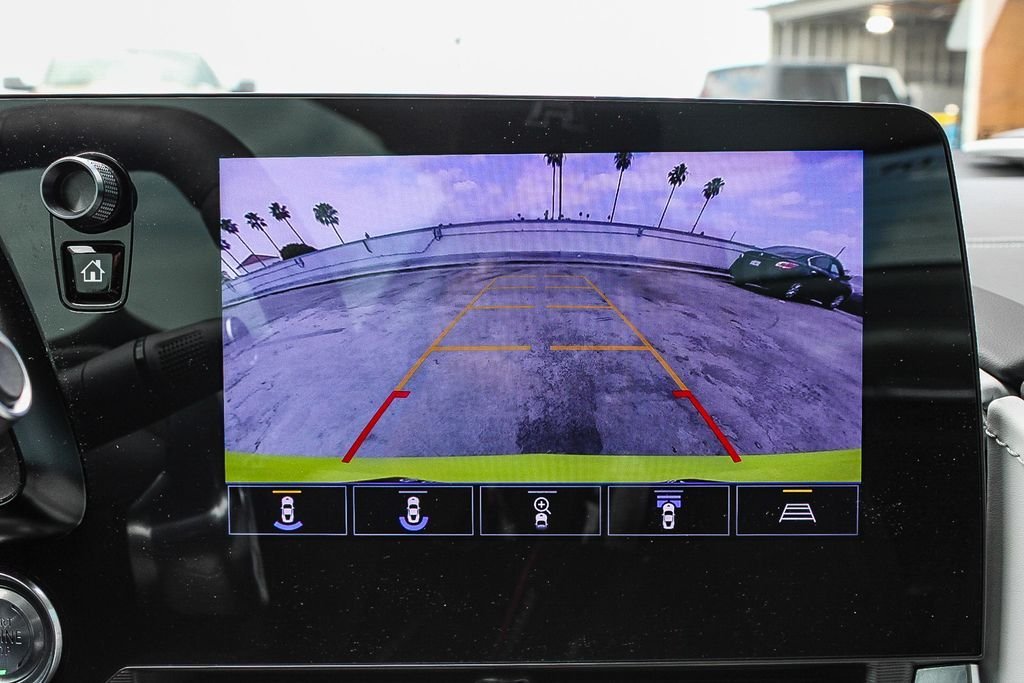 2023 Chevrolet Corvette 3LT - Photo 21