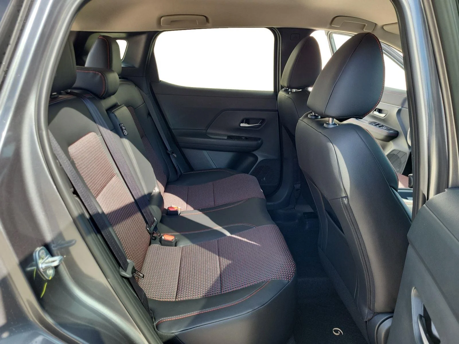 2026 Nissan KICKS SR AWD - Photo 23