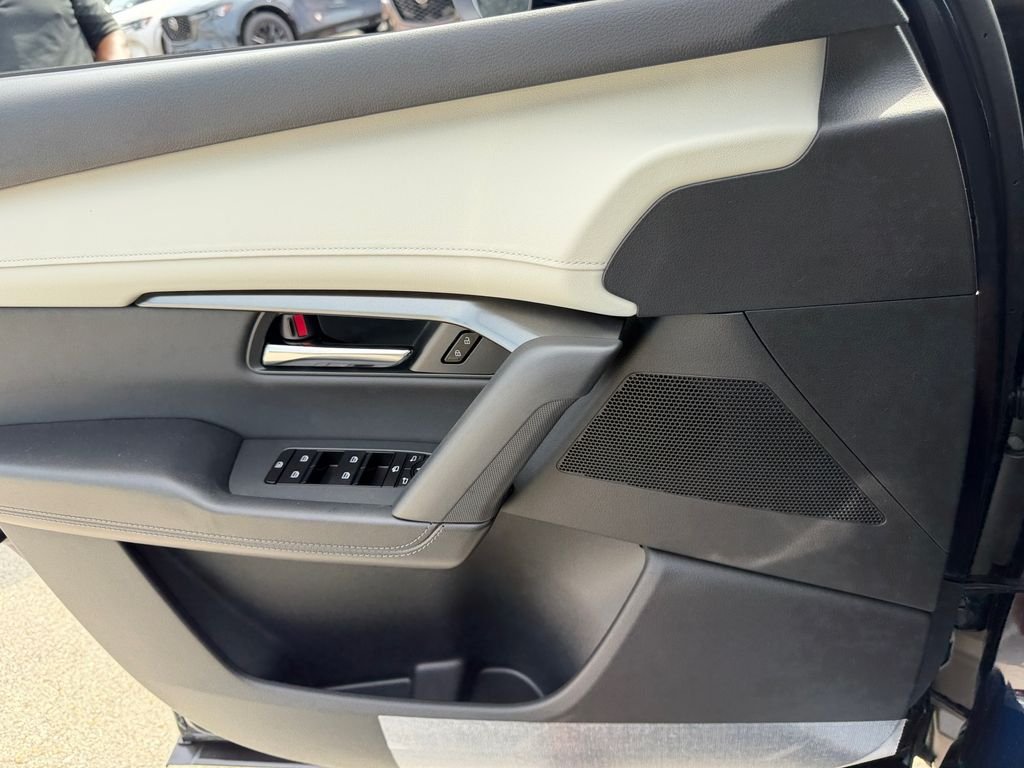 New 2026 Blue Mazda 2.5 S Select image 14