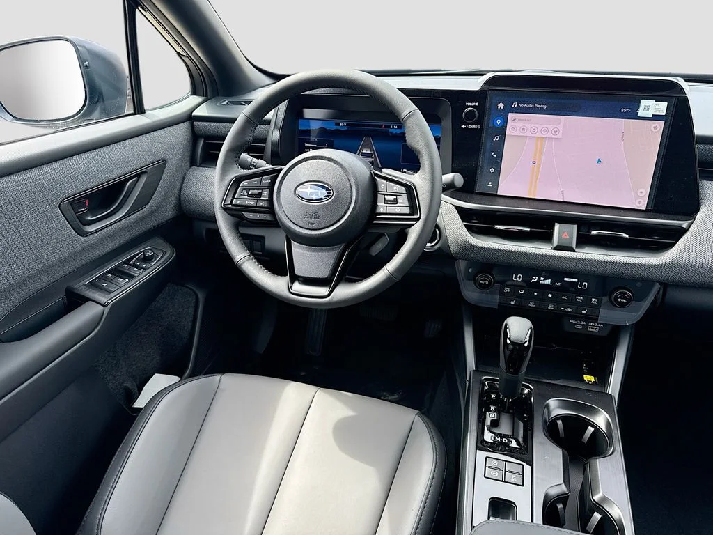 New 2026 Black Subaru Premium image 29
