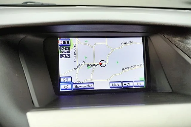 Used 2014 Gray Lexus 350 image 27