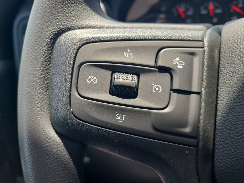2026 Chevrolet Silverado 2500 HD Custom - Photo 19