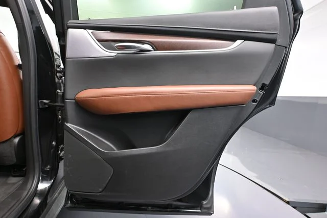 2020 Cadillac XT5 Sport - Photo 48