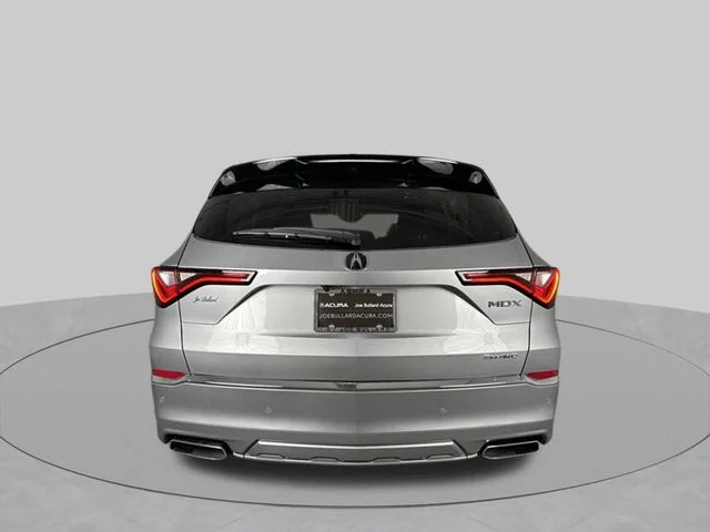 2026 Acura MDX Advance Package - Photo 6