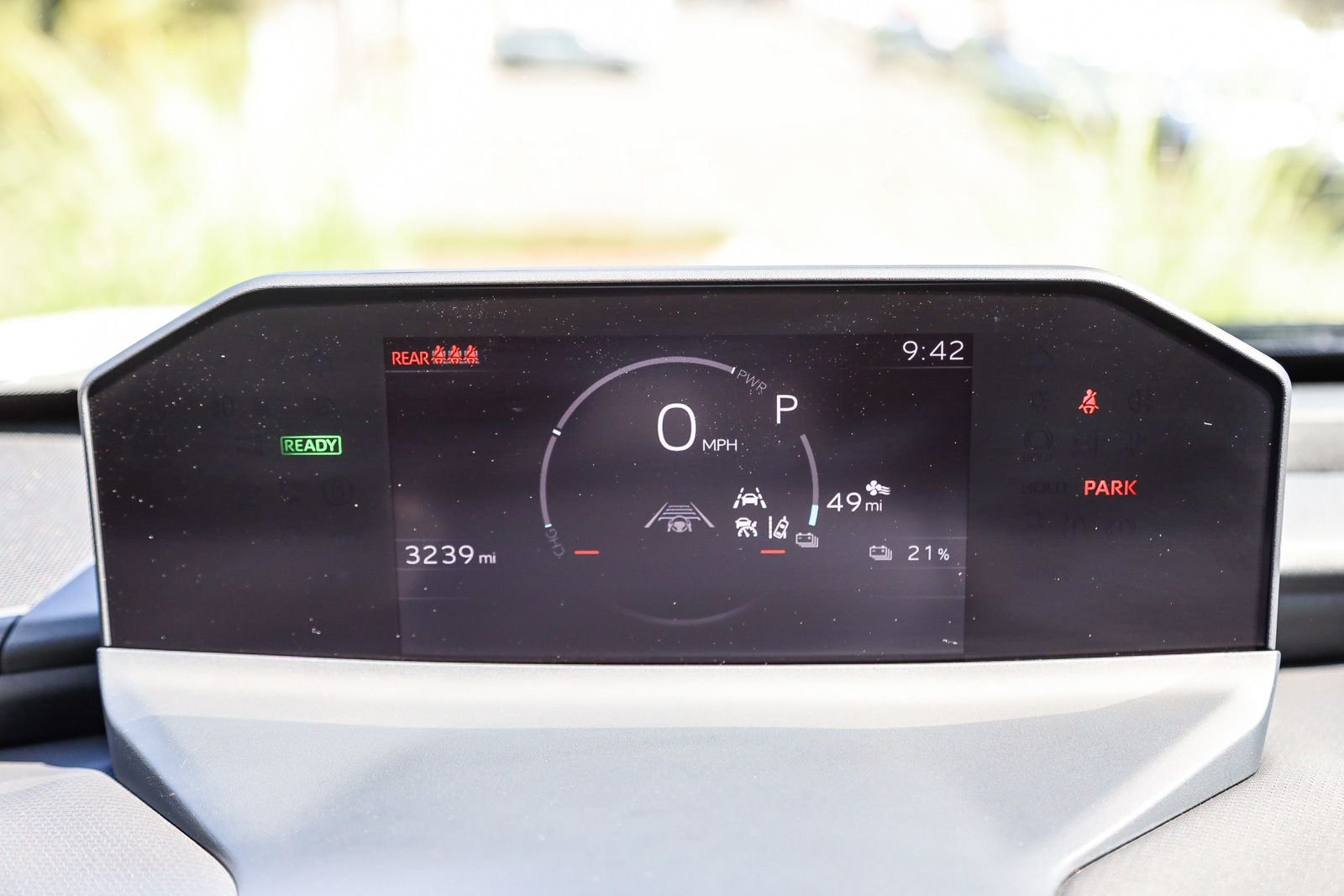 Certified Used 2026 Pearl Toyota XLE Plus image 23