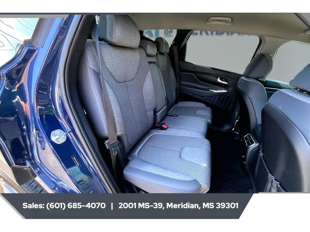 2023 Hyundai Santa Fe SEL - Photo 20