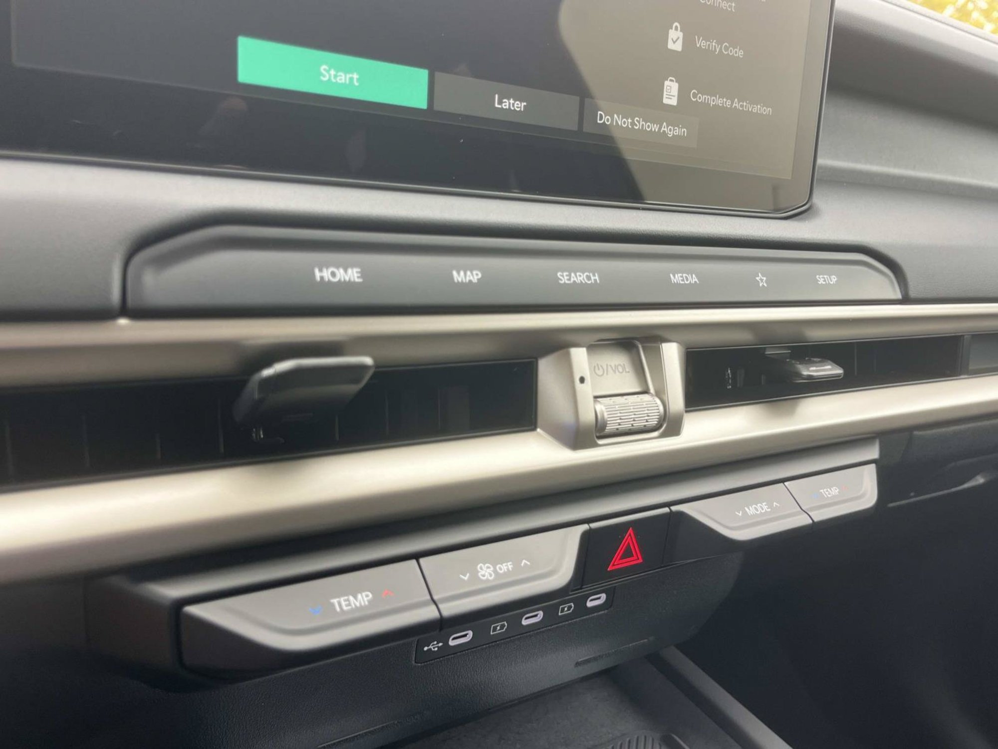 New 2027 Panthera Metal Kia S image 33