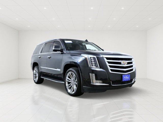 2019 Cadillac Escalade
