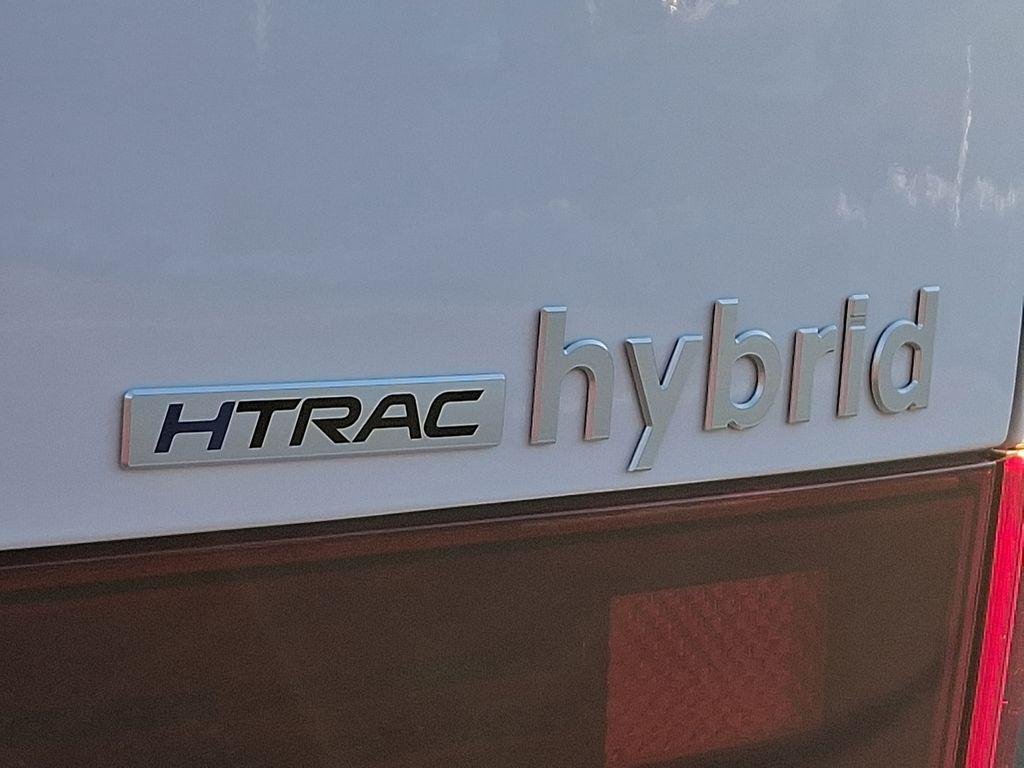 New 2026 Serenity White Hyundai SE image 11