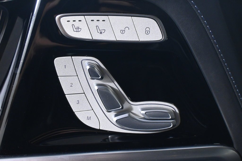 Used 2023 G manufaktur China Blue Mercedes-Benz G 63 AMG® image 28