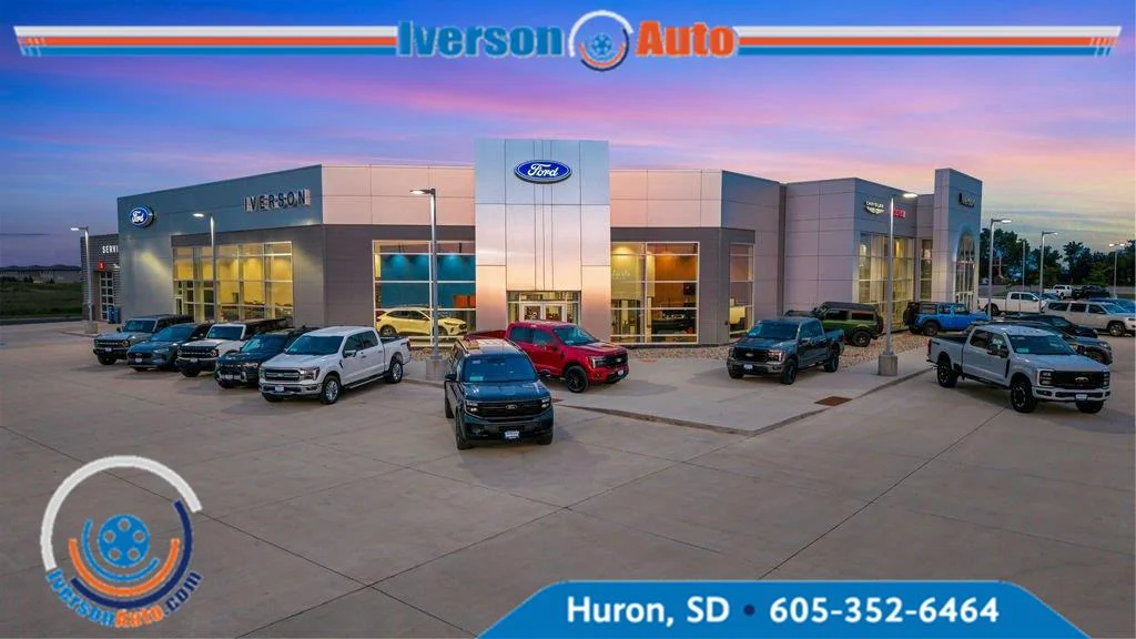 Used 2023 Silver Ford Base image 12