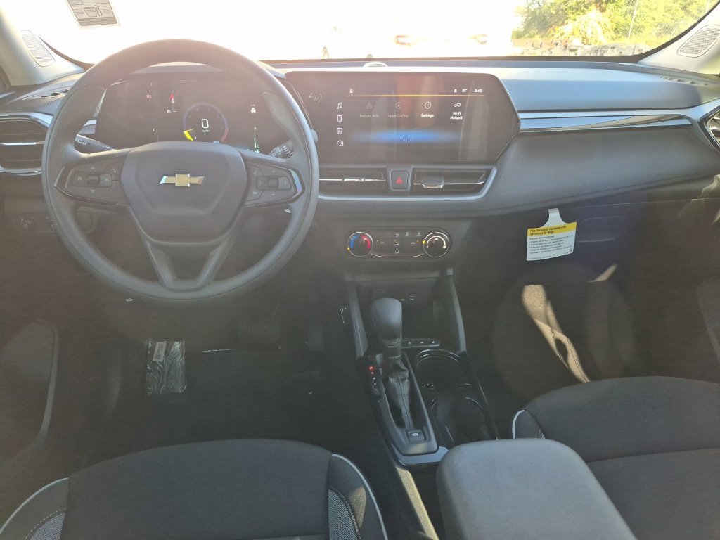2026 Chevrolet Trailblazer LS - Photo 30
