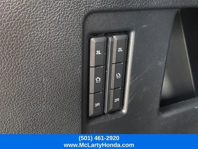 Used 2021 Silver Ford XLT image 19