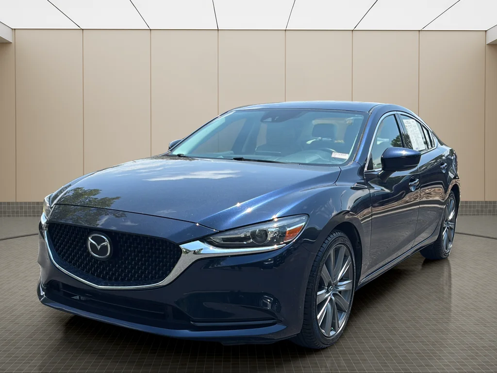 2020 Mazda EZ-6 Touring Auto's photo