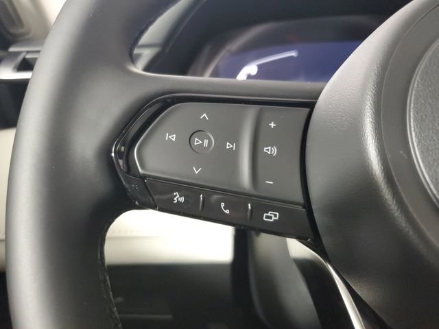 New 2026 Polymetal Gray Metallic Mazda 2.5 S Preferred AWD image 25