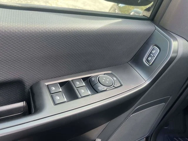 Certified Used 2025 Gray Ford STX image 21