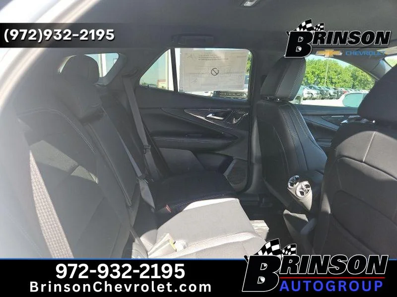 2025 Chevrolet Blazer EV LT - Photo 14