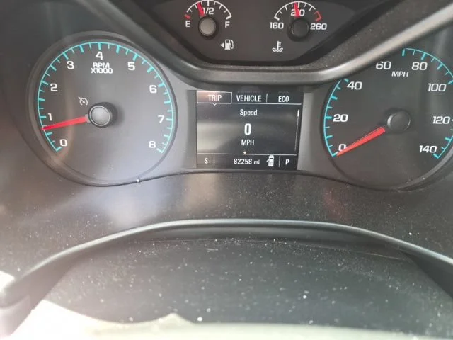 Used 2022 Crush Chevrolet LT image 2
