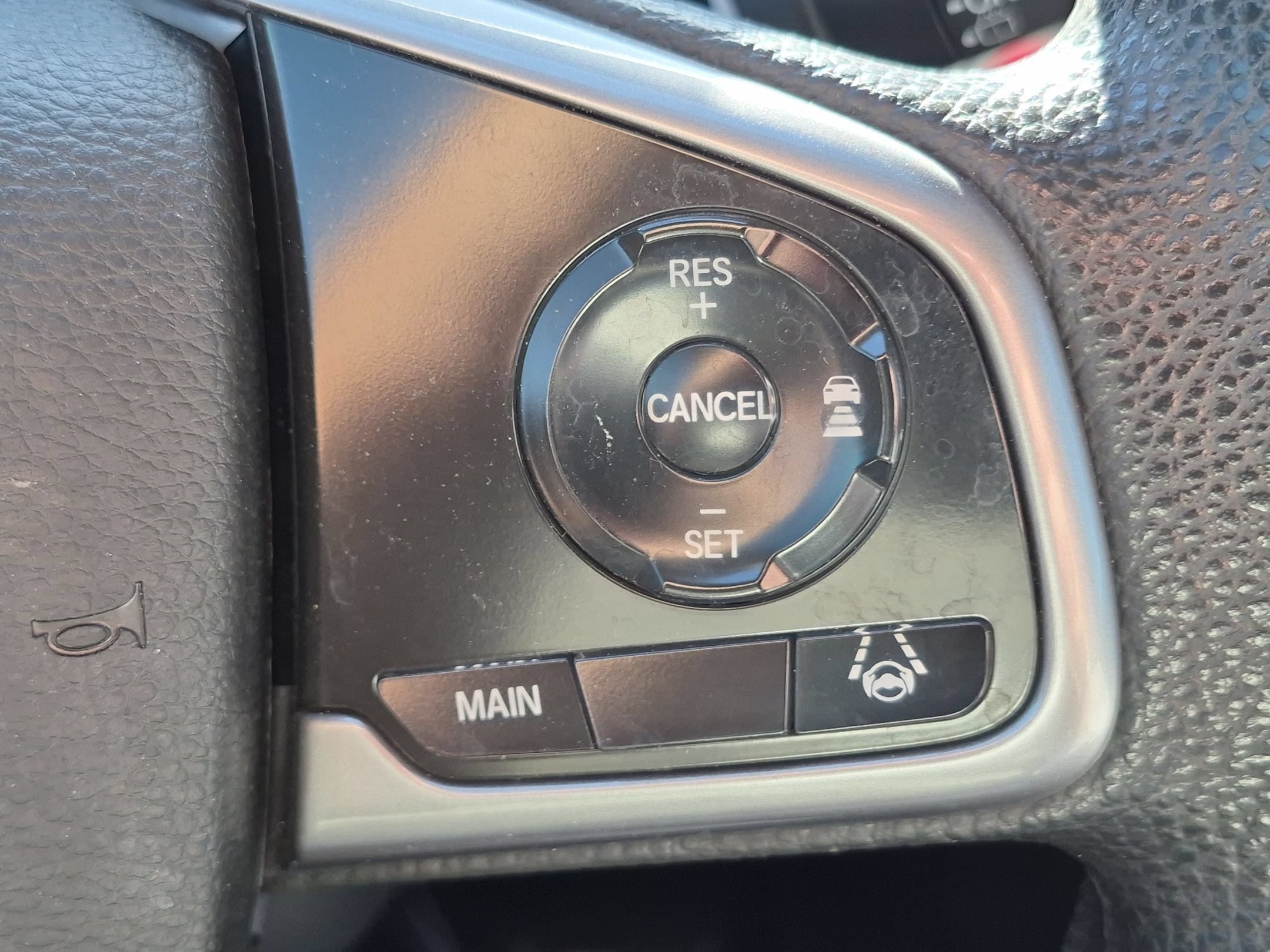 Used 2021 Silver Honda EX image 19