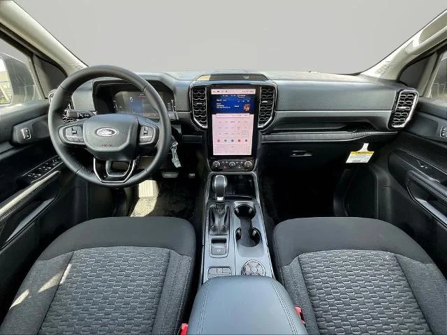 New 2026 Avalanche Ford XLT image 38