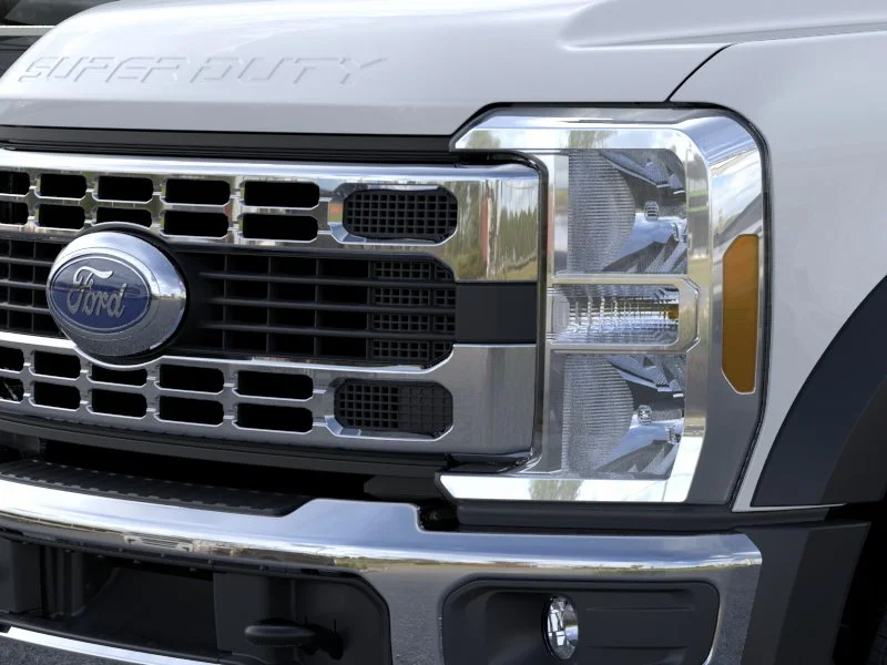 New 2026 Oxford White Ford XL image 42