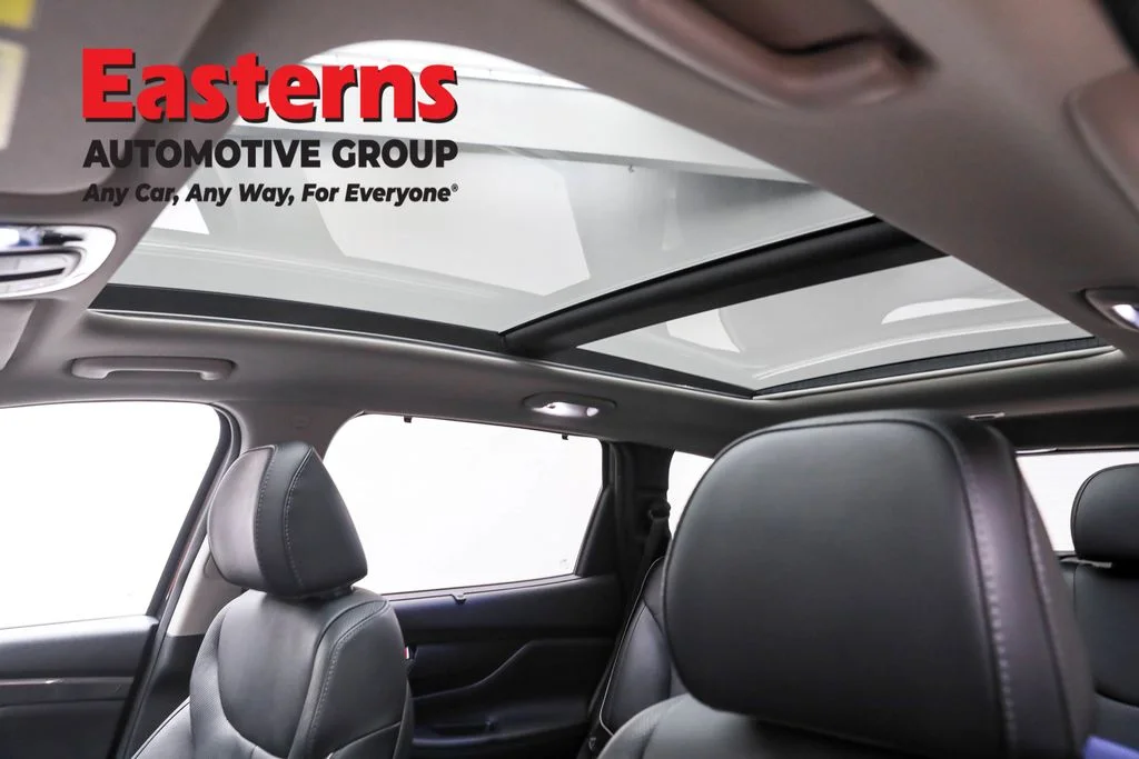 Used 2022 Gray Hyundai SEL image 35