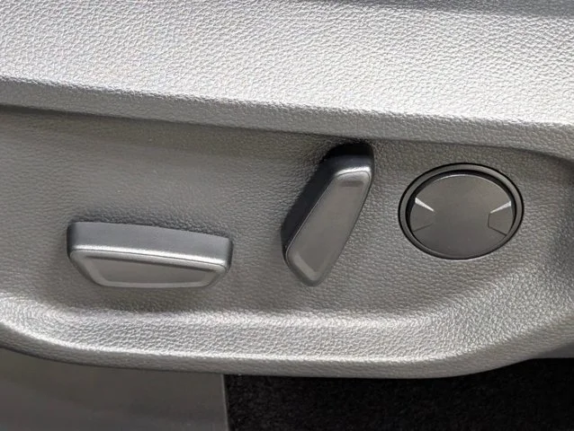 New 2026 Carbonized Gray Metallic Ford Lariat® image 44