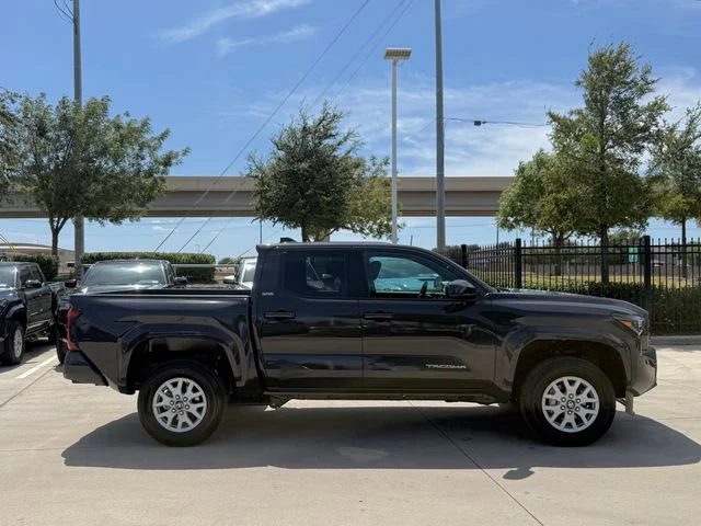 Certified Used 2026 UNDERGROUND Toyota SR5 image 6